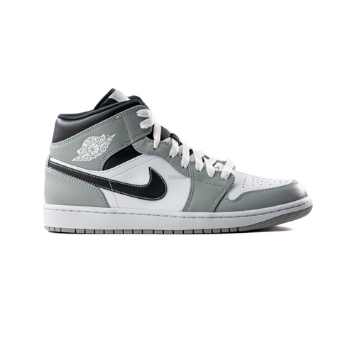 1 Mid 'Light Smoke Grey Anthracite' (2022)