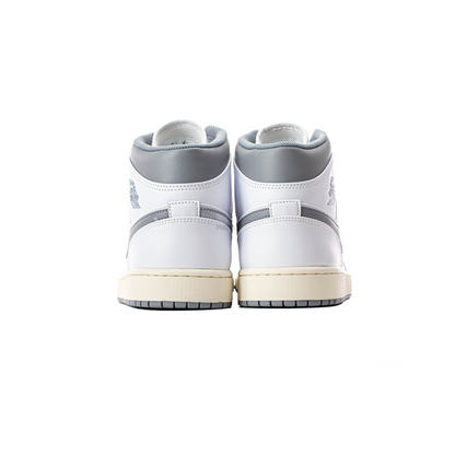 1 Mid 'Neutral Grey' (2022)