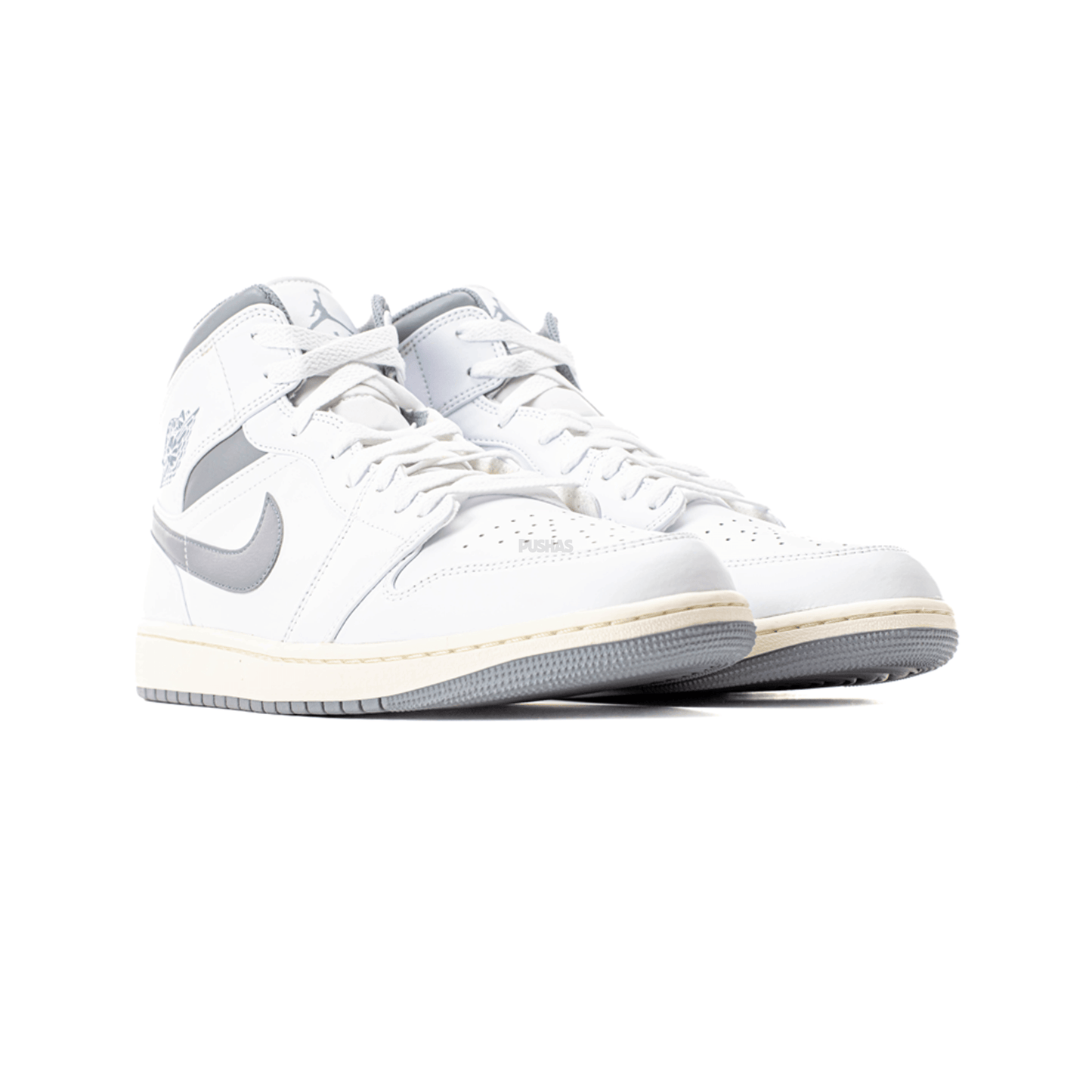 1 Mid 'Neutral Grey' (2022)