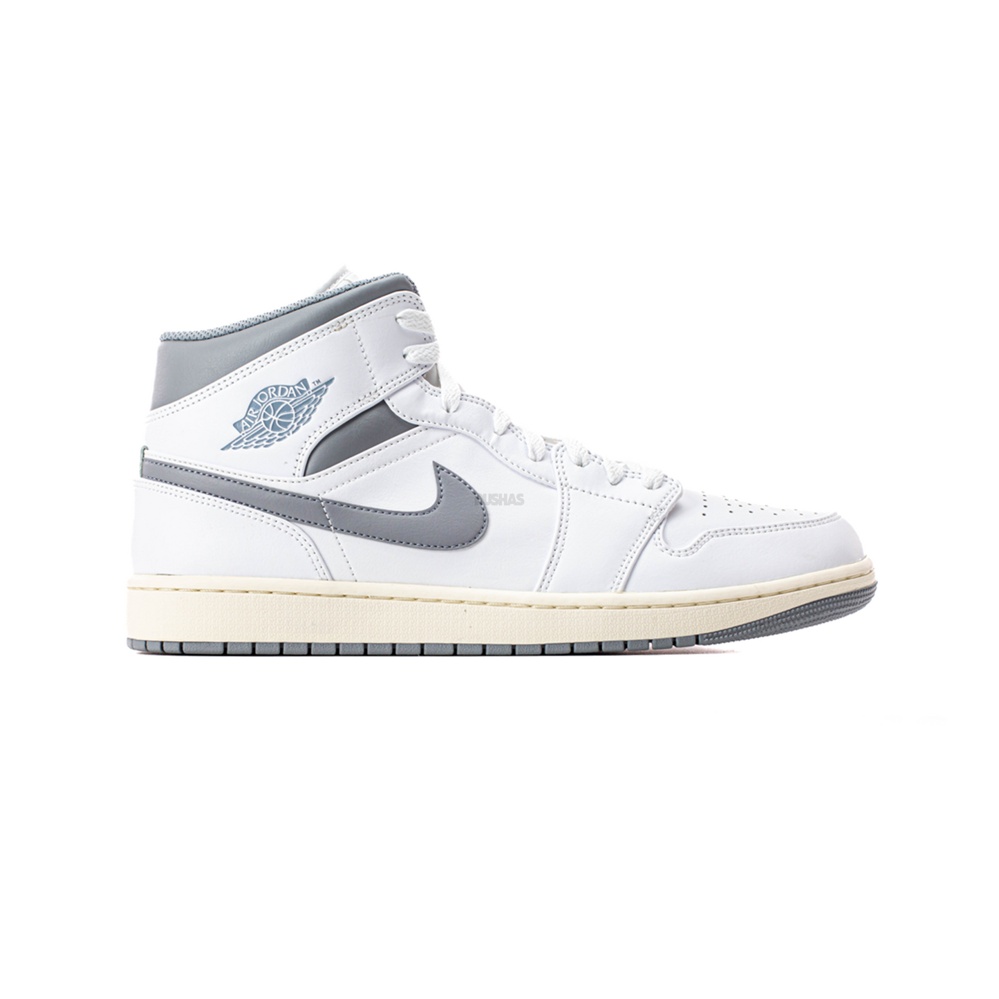 1 Mid 'Neutral Grey' (2022)