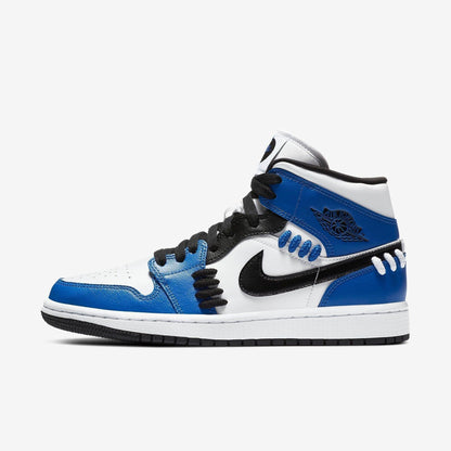 Air Jordan 1 Mid SE 'Sisterhood' (2020) (Womens)