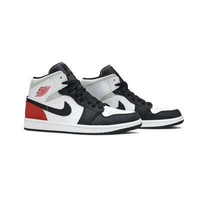 1 Mid SE 'Union Black Toe'