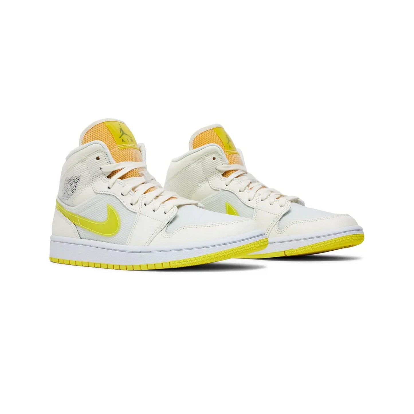 1 Mid SE 'Voltage Yellow' W (2021)