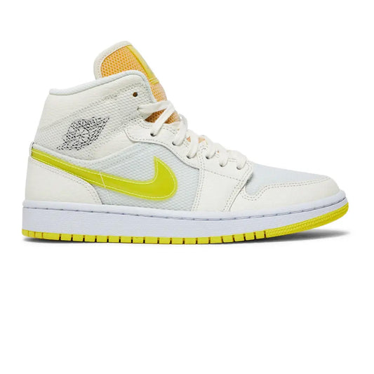 1 Mid SE 'Voltage Yellow' W (2021)