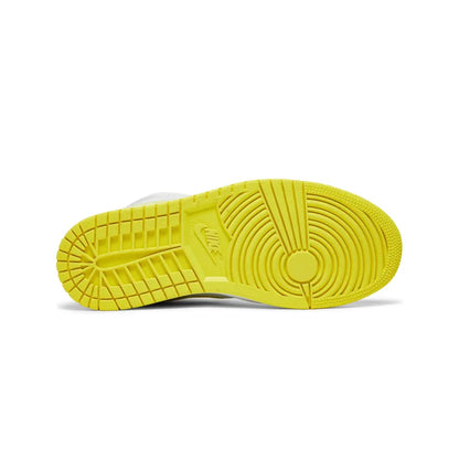 1 Mid SE 'Voltage Yellow' W (2021)