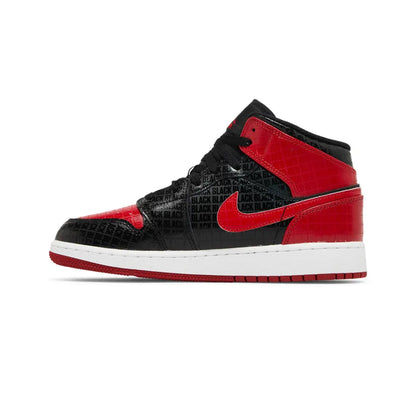 1 Mid SS 'Bred Text' GS (2022)