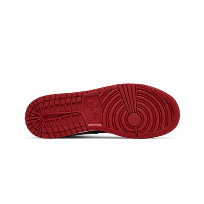 1 Mid SS 'Bred Text' GS (2022)