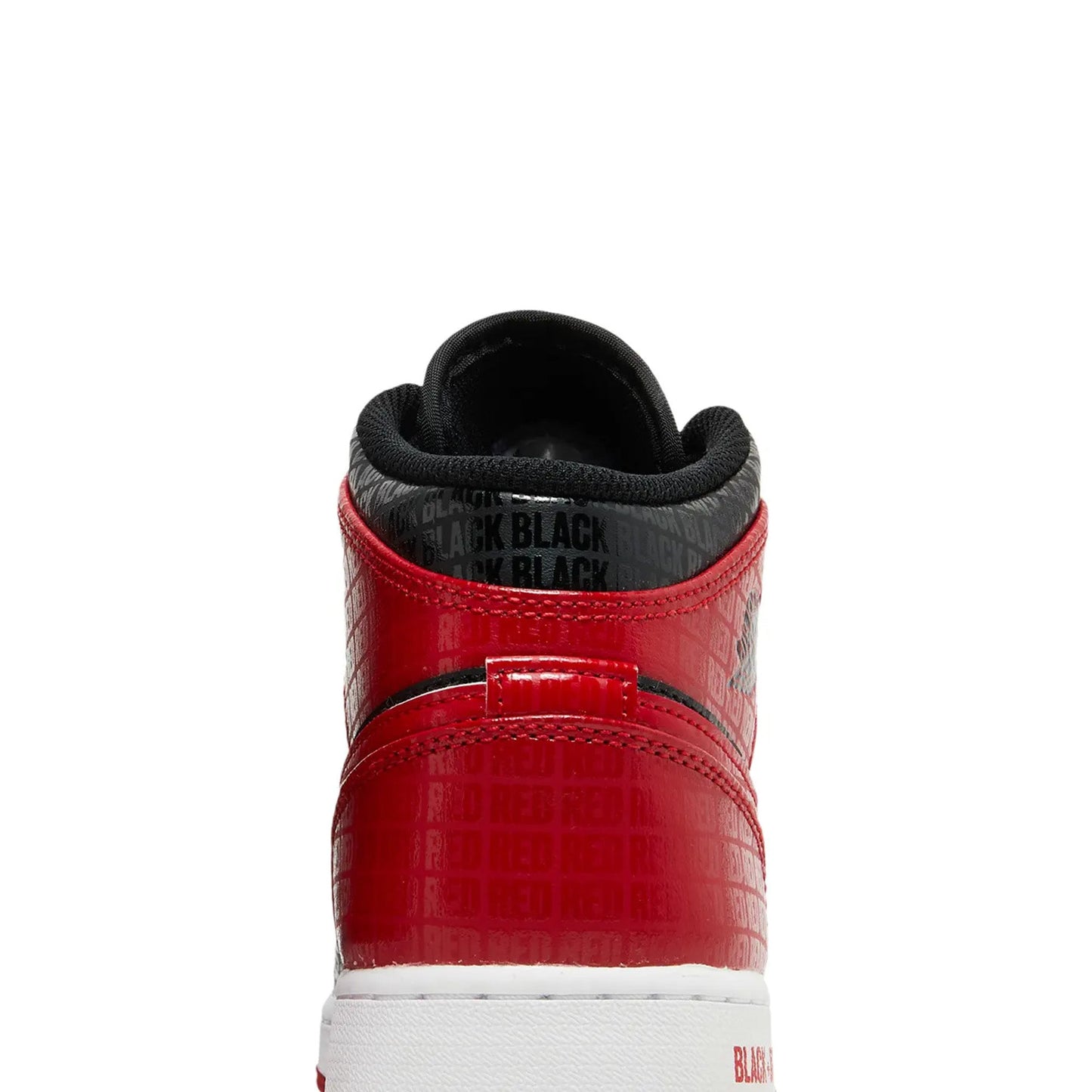 1 Mid SS 'Bred Text' GS (2022)