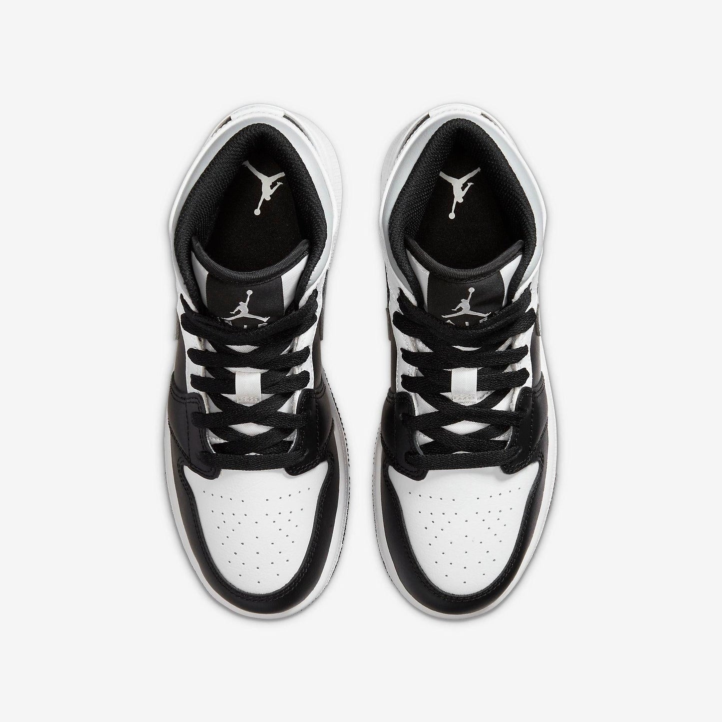 Air Jordan 1 Mid 'Shadow' (2020) (GS)