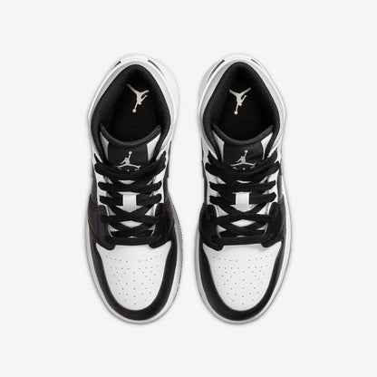 Air Jordan 1 Mid 'Shadow' (2020) (GS)