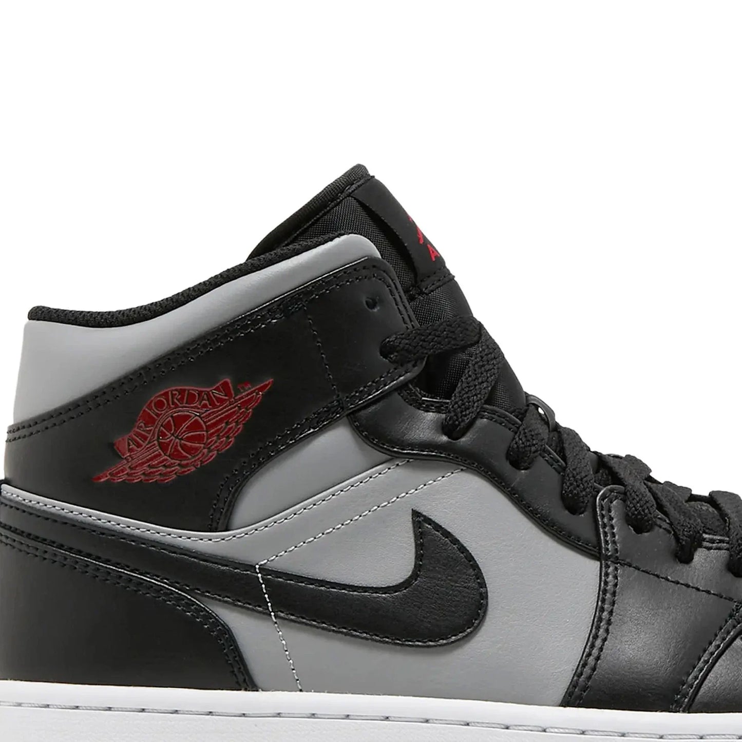 1 Mid 'Shadow Red' GS (2021)