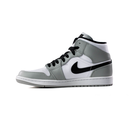 1 Mid 'Smoke Grey' (2020)