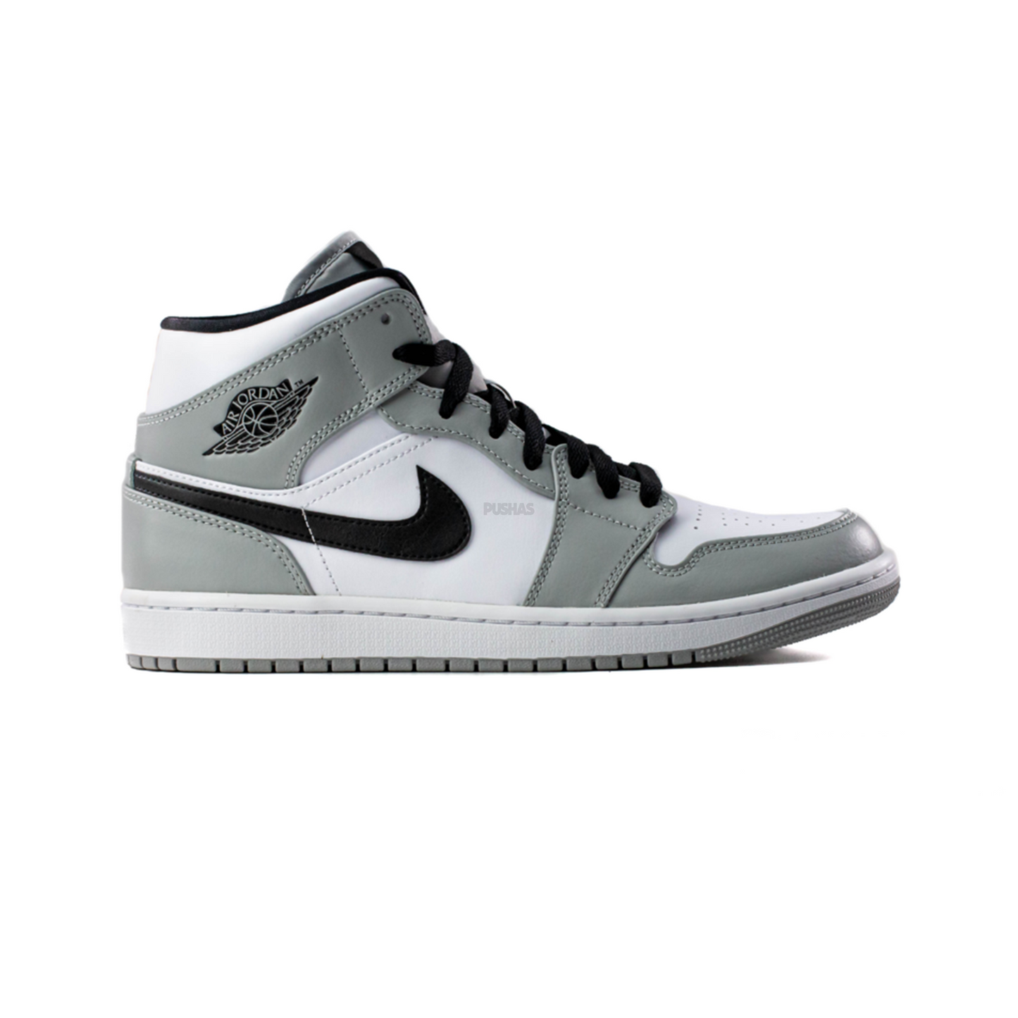 1 Mid 'Smoke Grey' (2020)