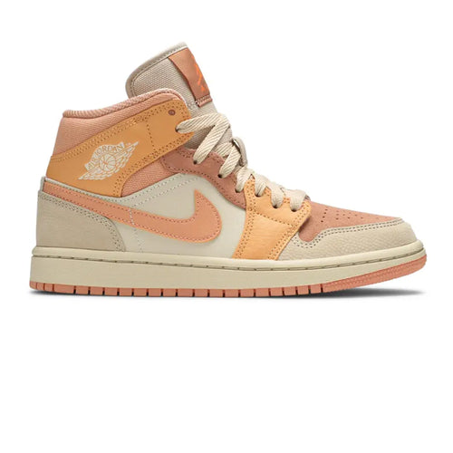 1 Mid 'Apricot Orange' W