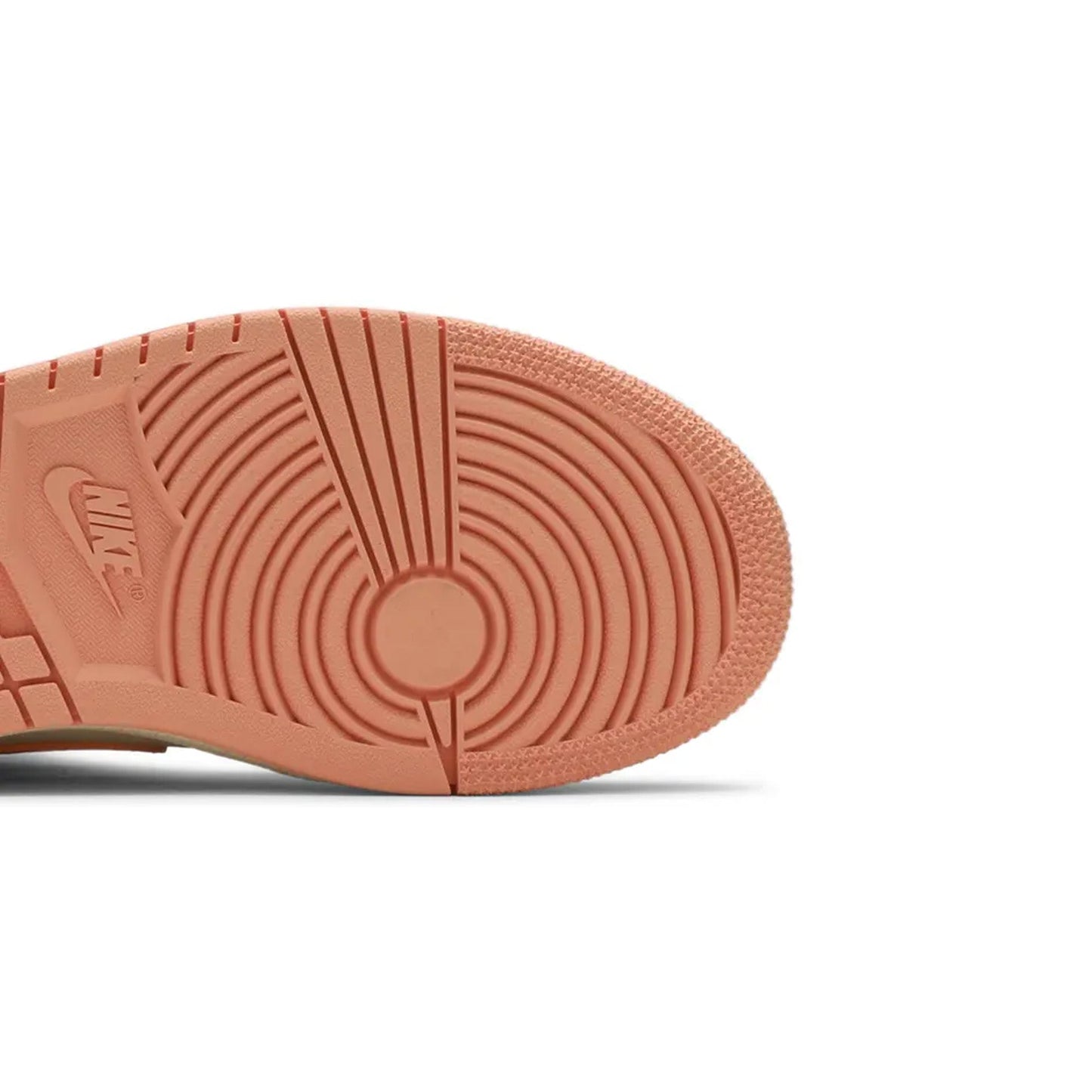 1 Mid 'Apricot Orange' W