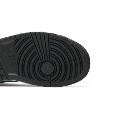 1 Mid 'Aqua Tint Black' W