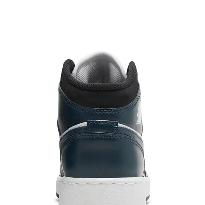 1 Mid 'Armory Navy' GS