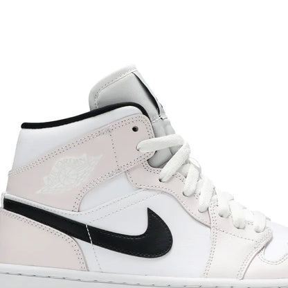 1 Mid 'Barely Rose' W (2021)