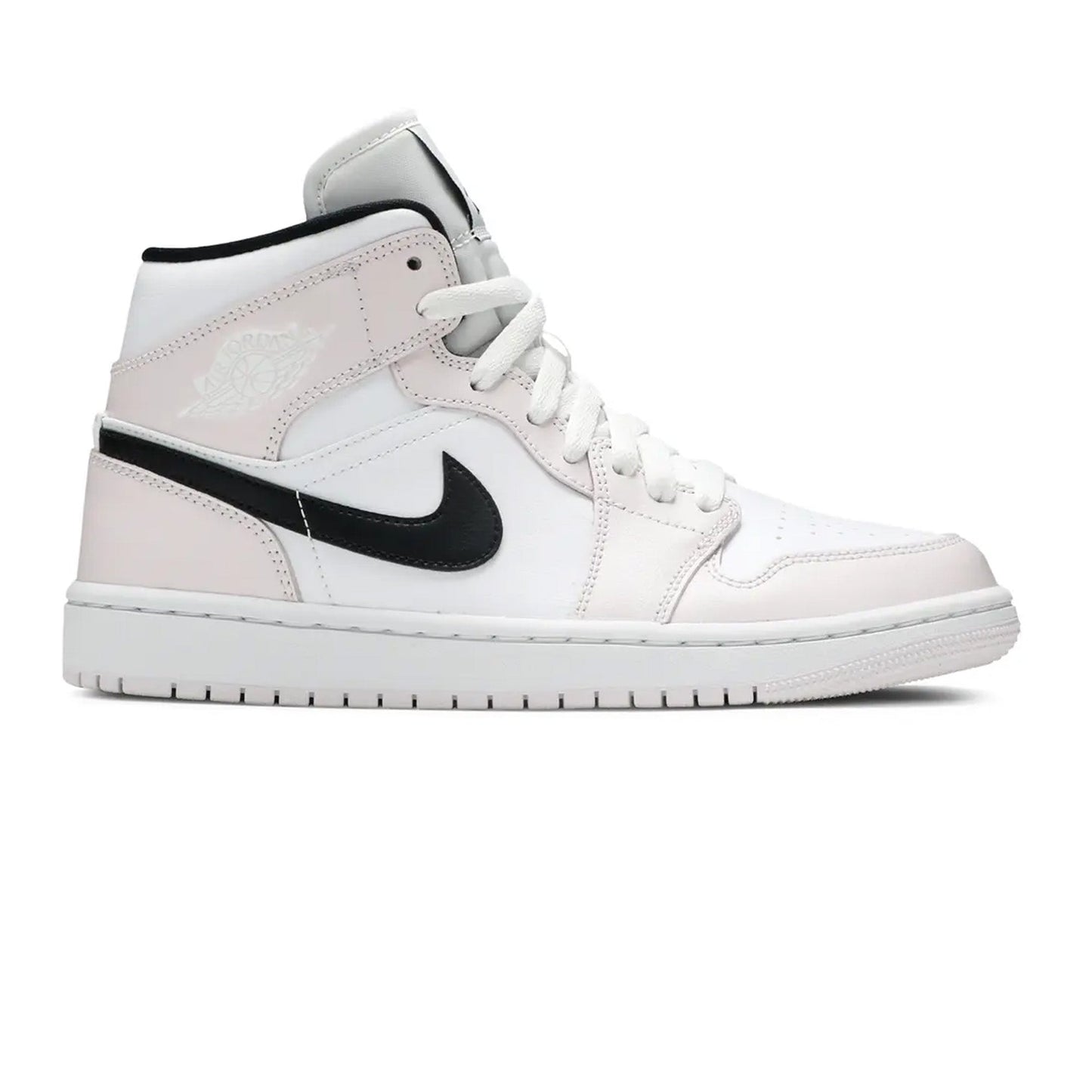 1 Mid 'Barely Rose' W (2021)
