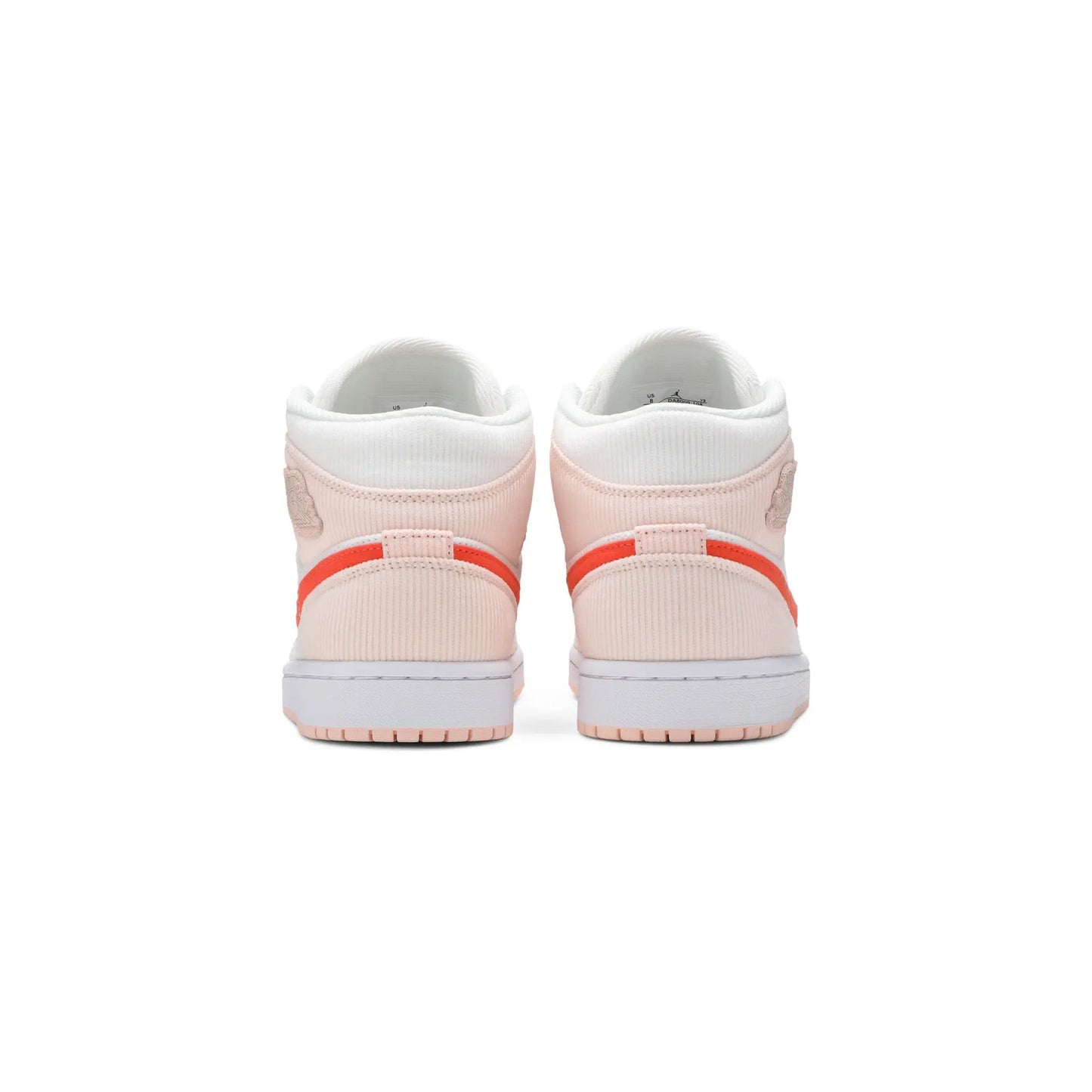 1 Mid 'Corduroy Suede' W