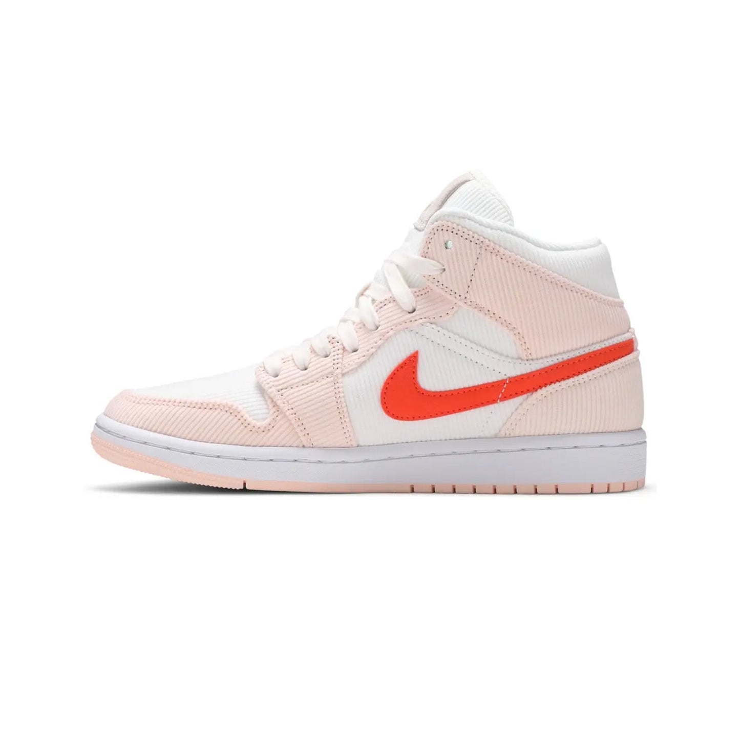 1 Mid 'Corduroy Suede' W