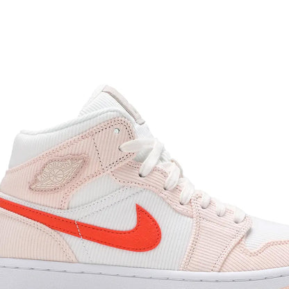 1 Mid 'Corduroy Suede' W