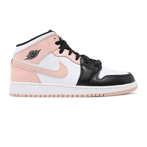 1 Mid 'Crimson Tint Toe' GS
