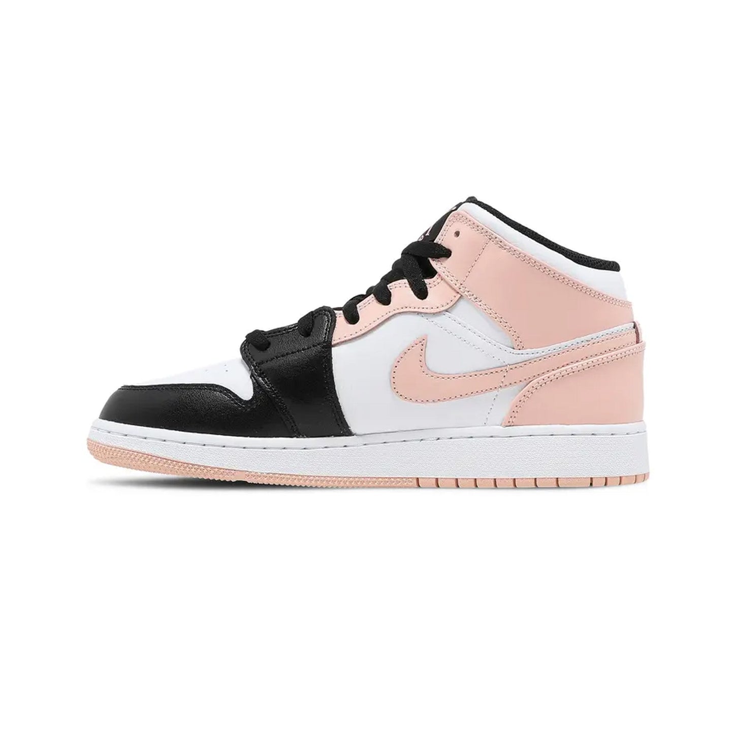 1 Mid 'Crimson Tint Toe' GS