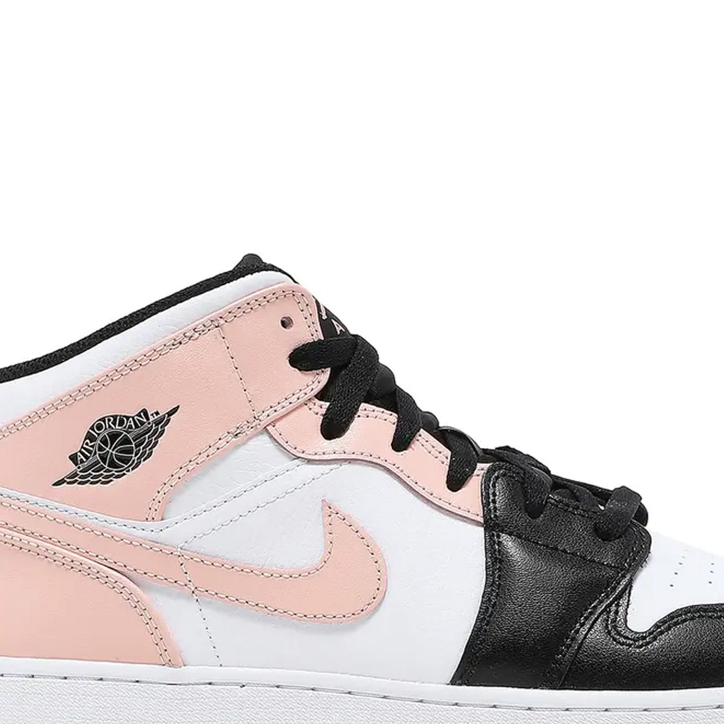 1 Mid 'Crimson Tint Toe' GS