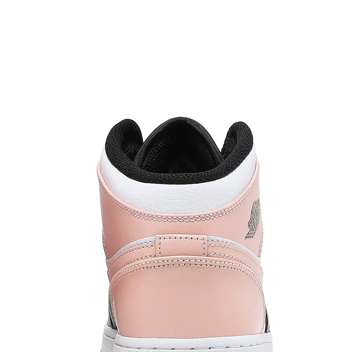 1 Mid 'Crimson Tint Toe' GS