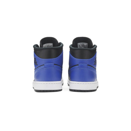 1 Mid 'Hyper Royal'