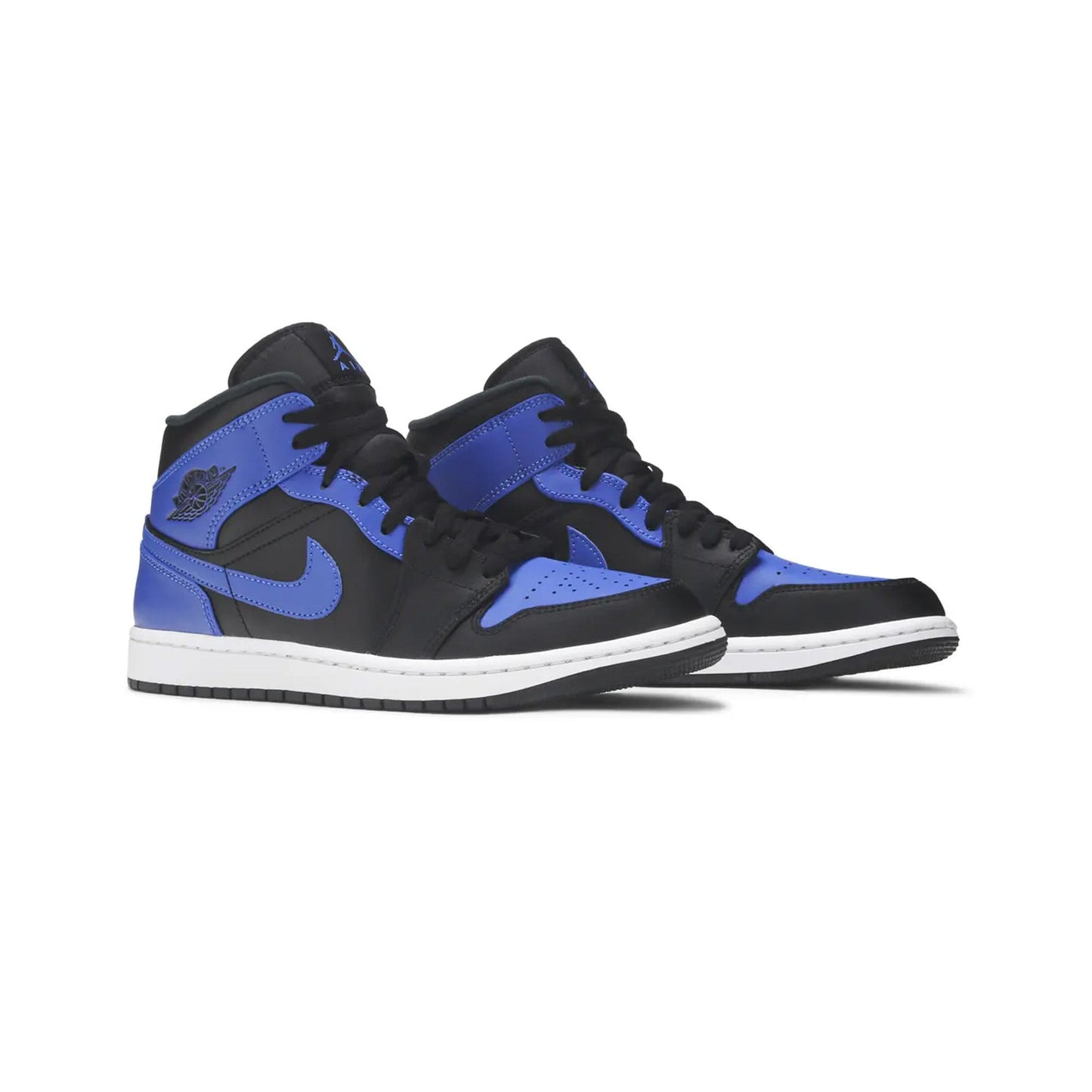 1 Mid 'Hyper Royal'