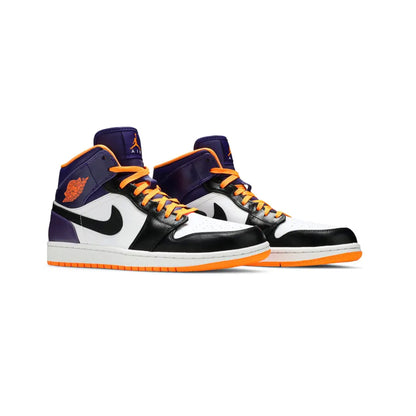 1 Mid 'Phoenix Suns' (2013)