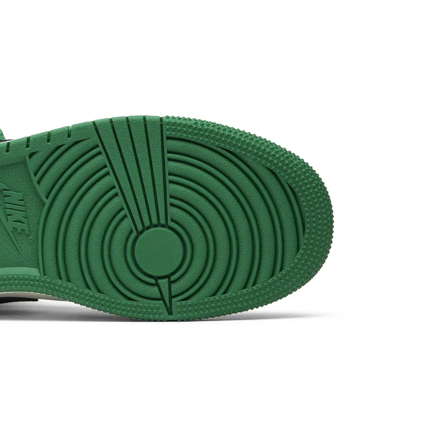 1 Mid 'Pine Green' (2018)