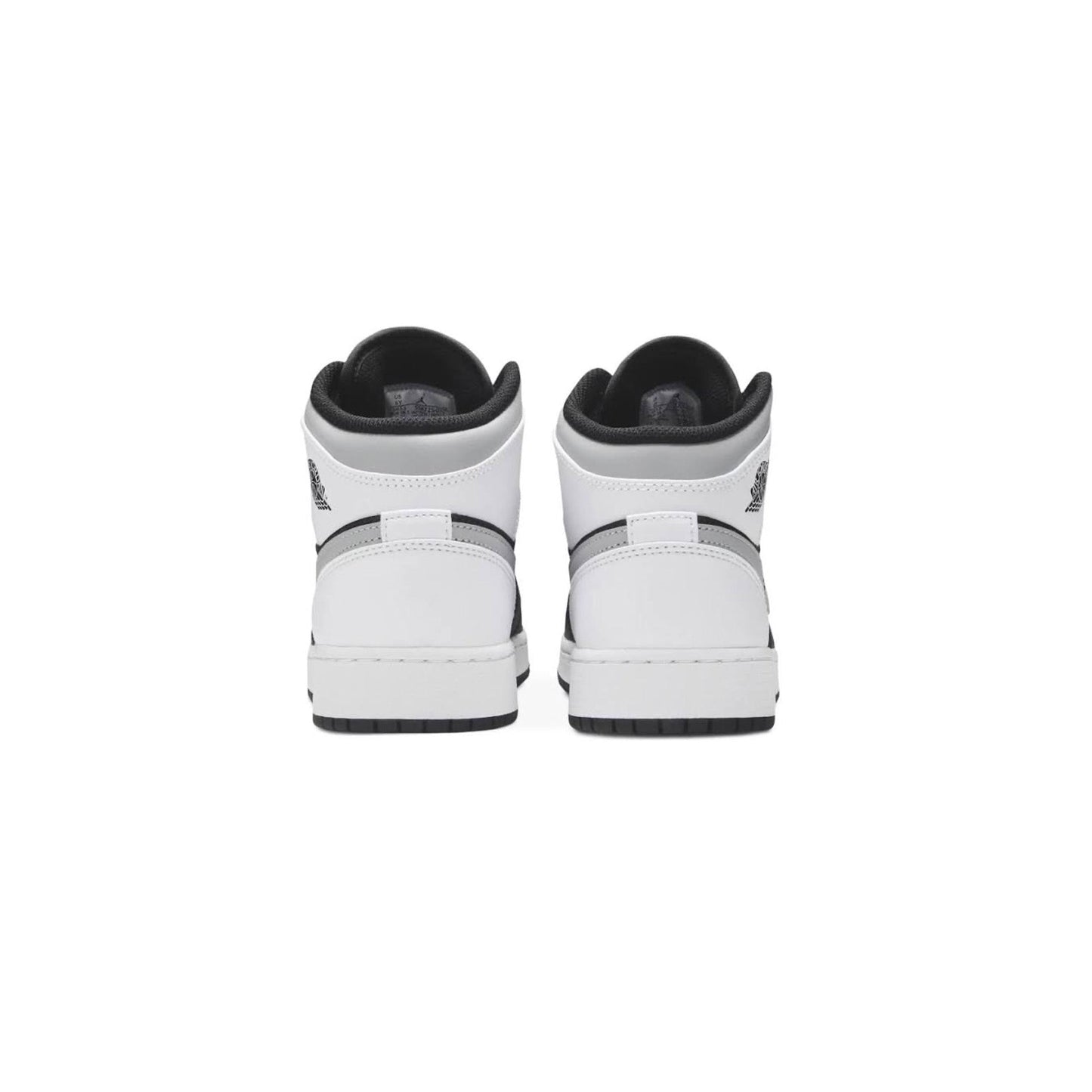 1 Mid 'White Shadow'