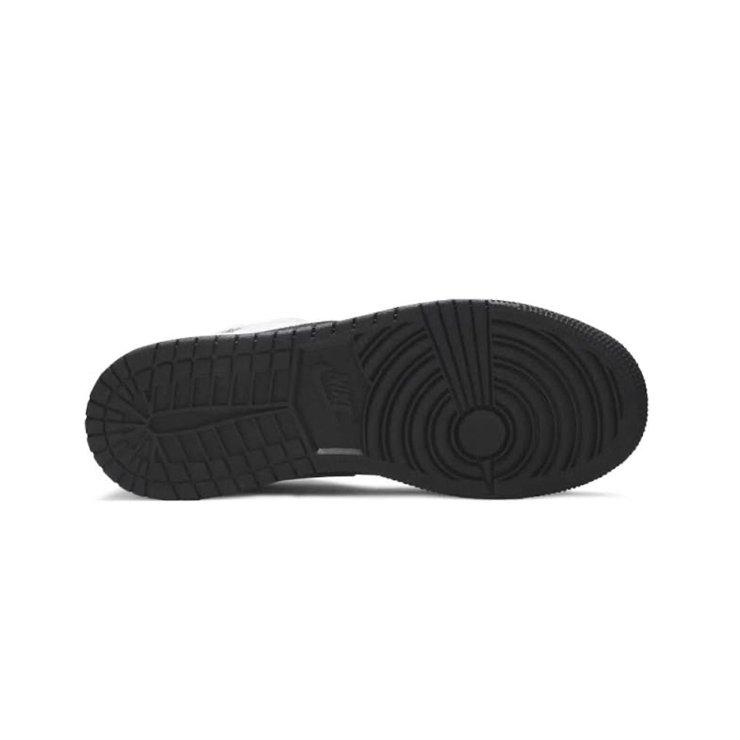 1 Mid 'White Shadow'