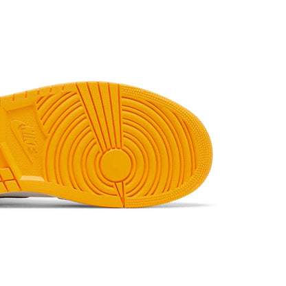 1 Mid 'Yellow Black White' (2022)