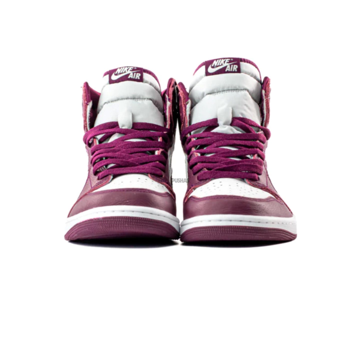 1 Retro High 'Bordeaux' (2021)
