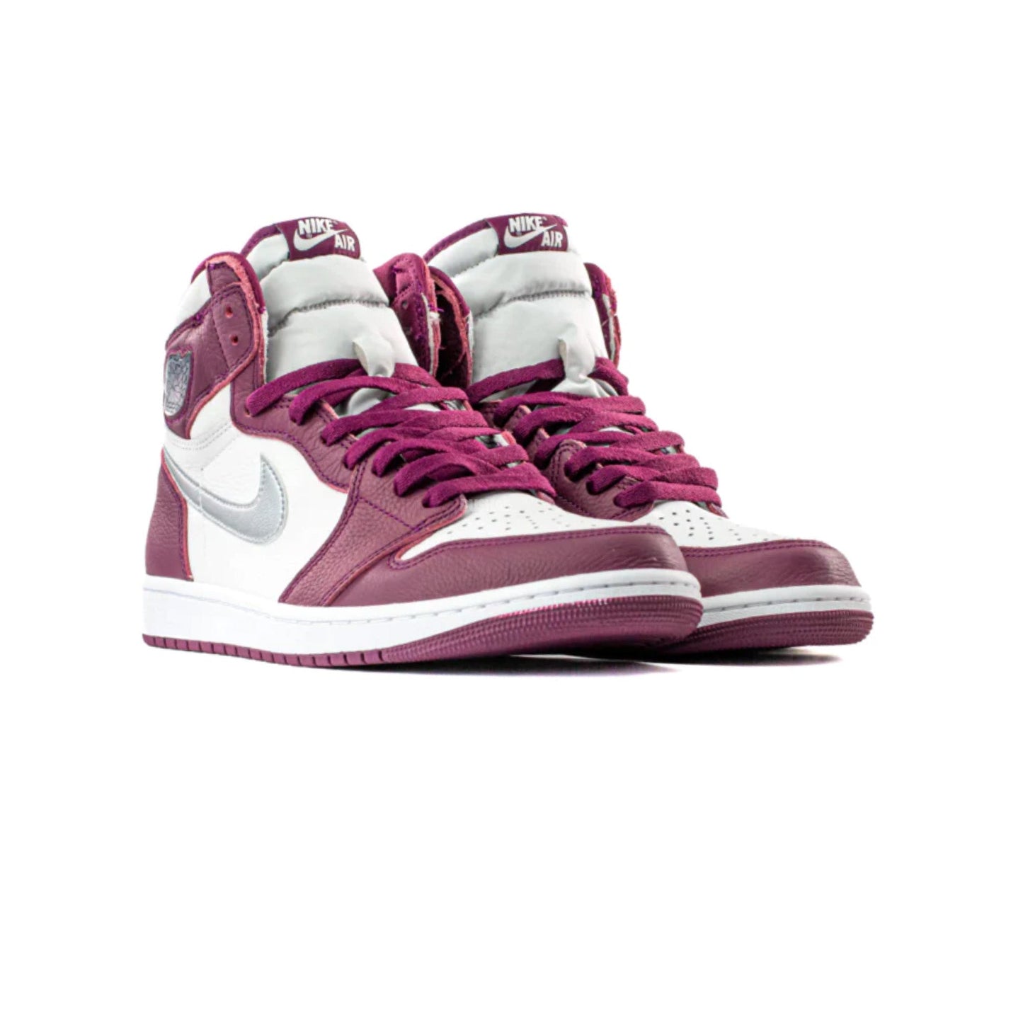 1 Retro High 'Bordeaux' (2021)