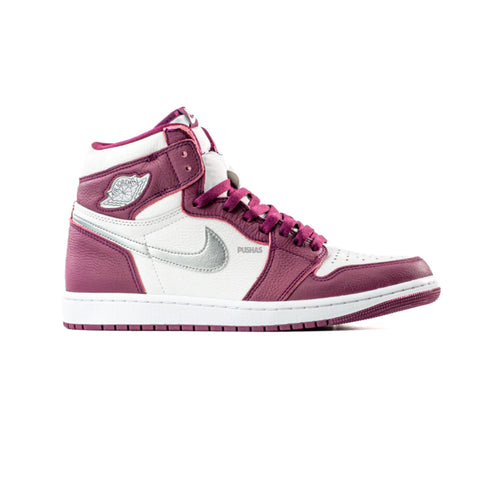 1 Retro High 'Bordeaux' (2021)