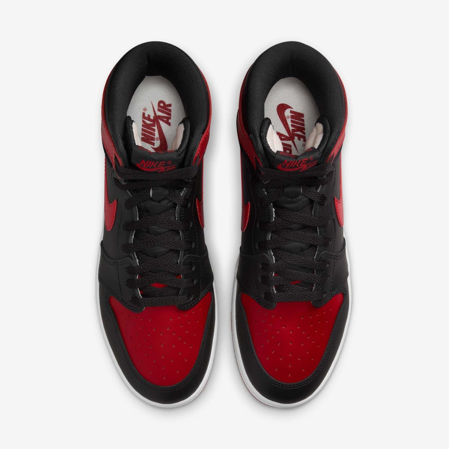 Air Jordan 1 Retro High OG '85 'Bred / Banned' (2025)