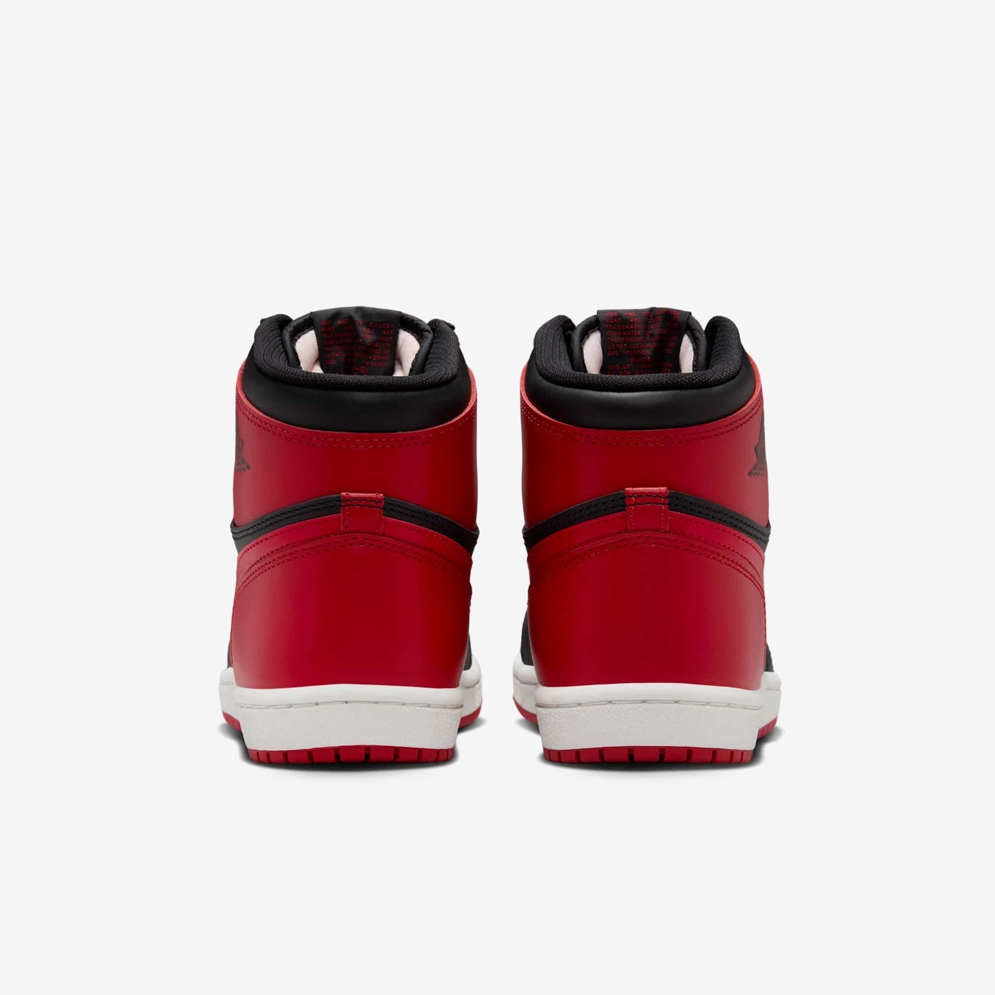 Air Jordan 1 Retro High OG '85 'Bred / Banned' (2025)