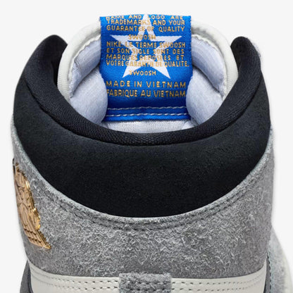 Air Jordan 1 Retro High OG 'All-Star / Cool Grey' (2026)