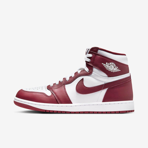 Air Jordan 1 Retro High OG 'Artisanal / Team Red' (2024)