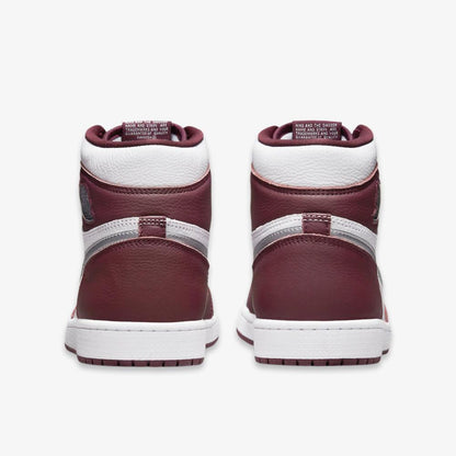 Air Jordan 1 Retro High OG 'Bordeaux' (2021)