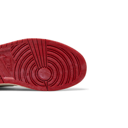 1 Retro High OG 'Chicago Lost and Found' (2022)
