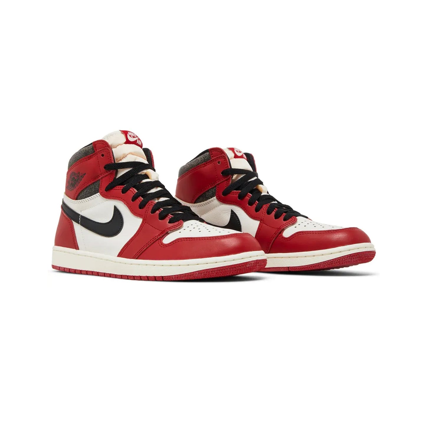 1 Retro High OG 'Chicago Lost and Found' (2022)
