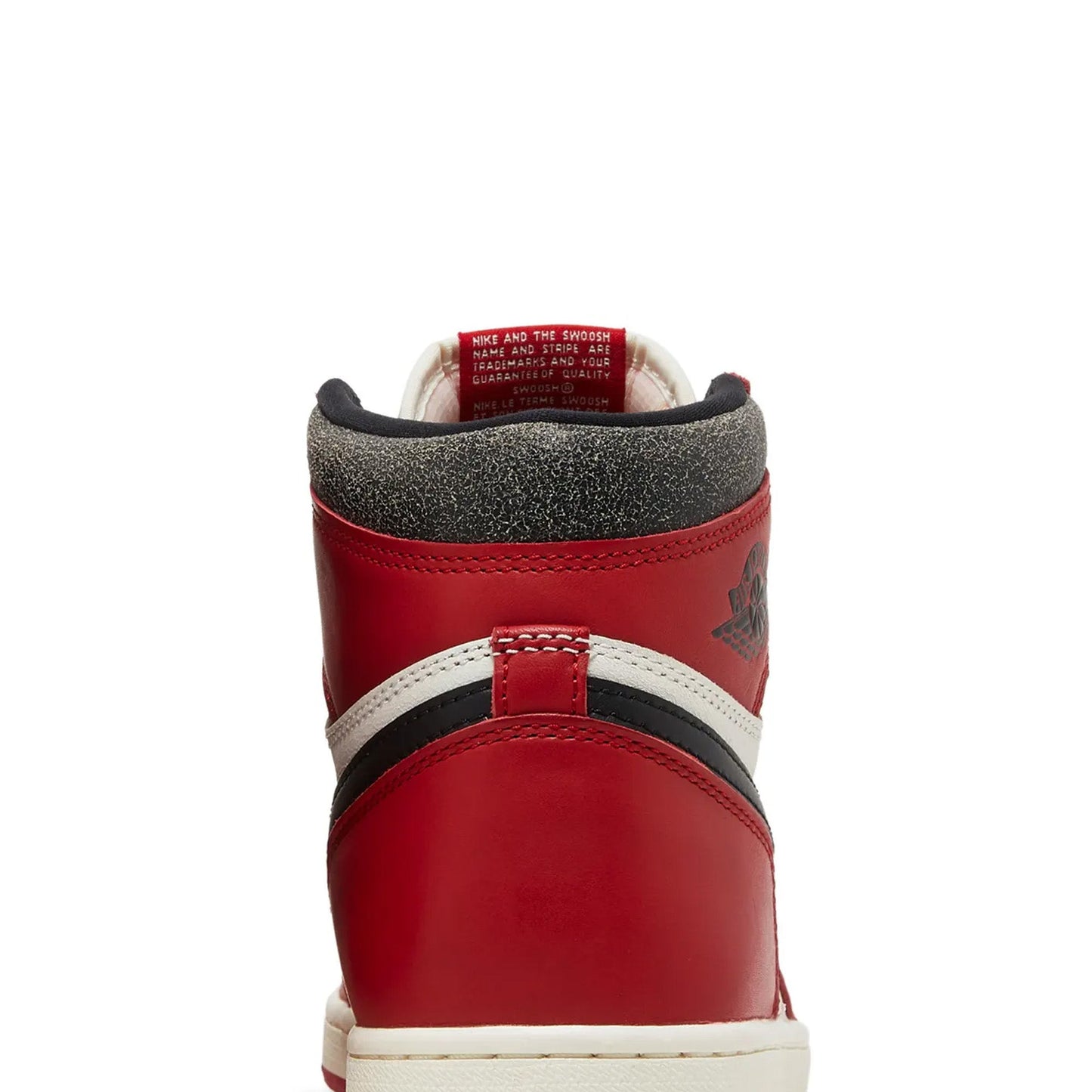 1 Retro High OG 'Chicago Lost and Found' (2022)