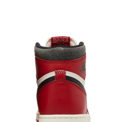 1 Retro High OG 'Chicago Lost and Found' (2022)