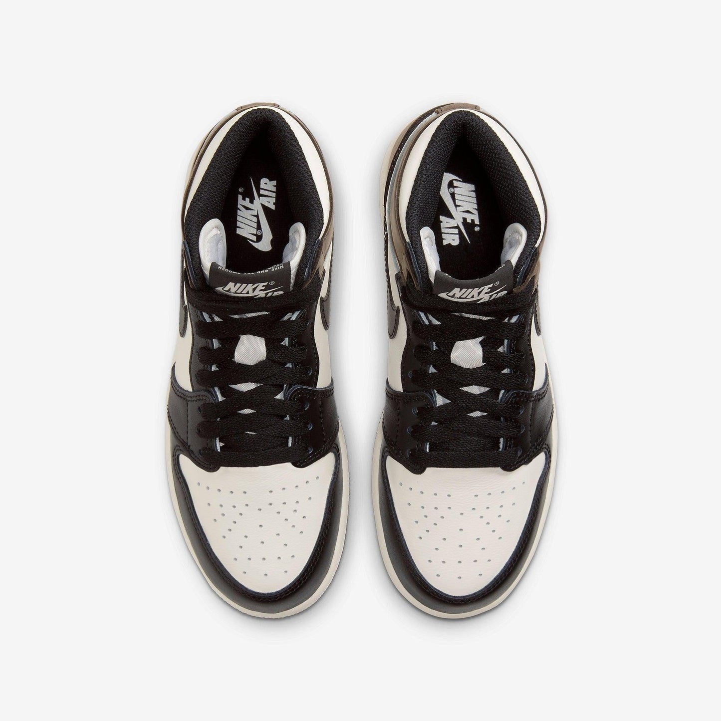 Air Jordan 1 Retro High OG 'Dark Mocha' (2020) (GS)